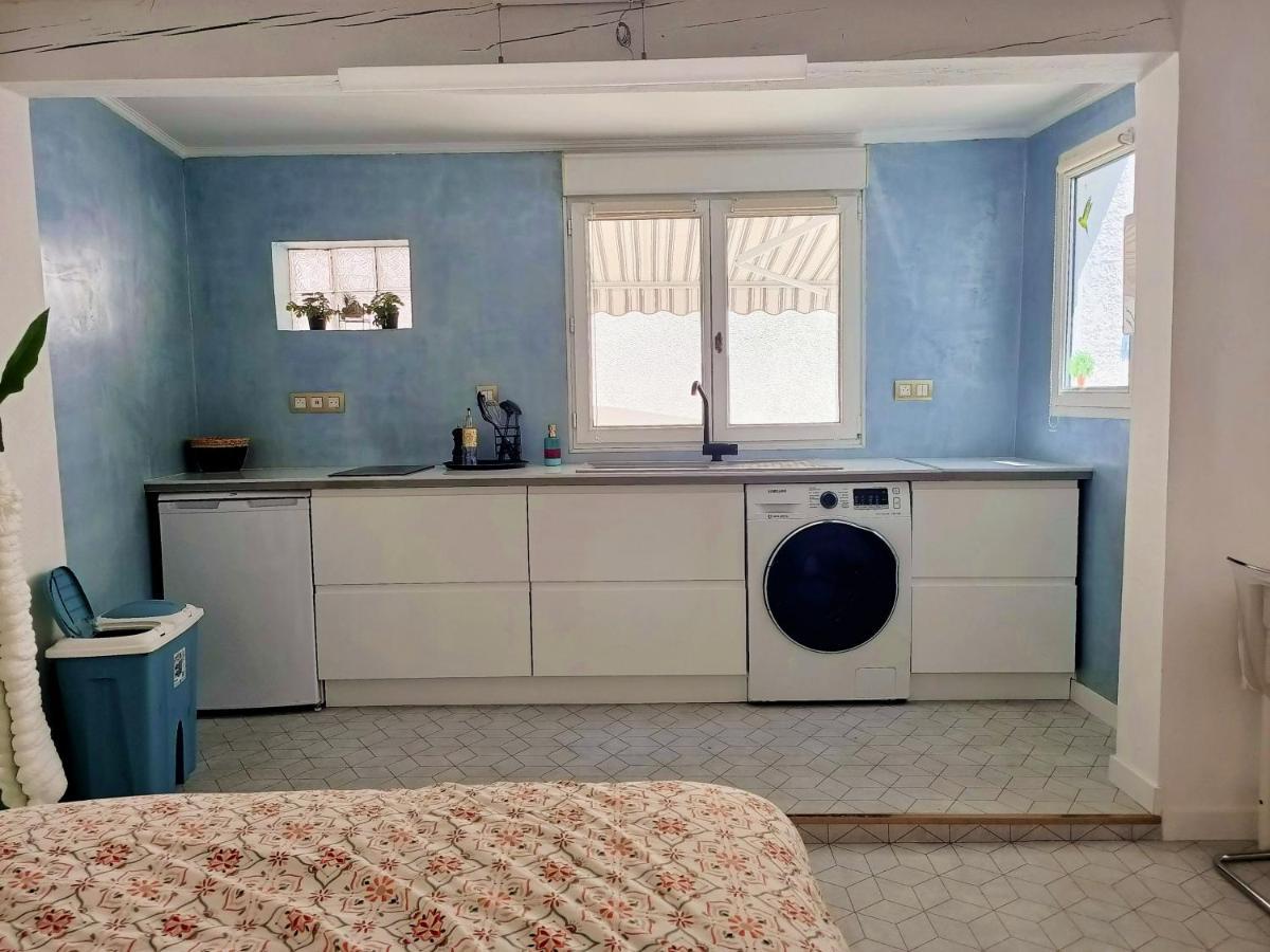 Martigues Adorable Petite Guest House Extérieur photo