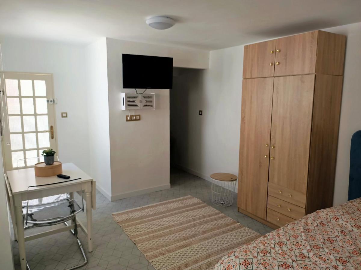 Martigues Adorable Petite Guest House Extérieur photo