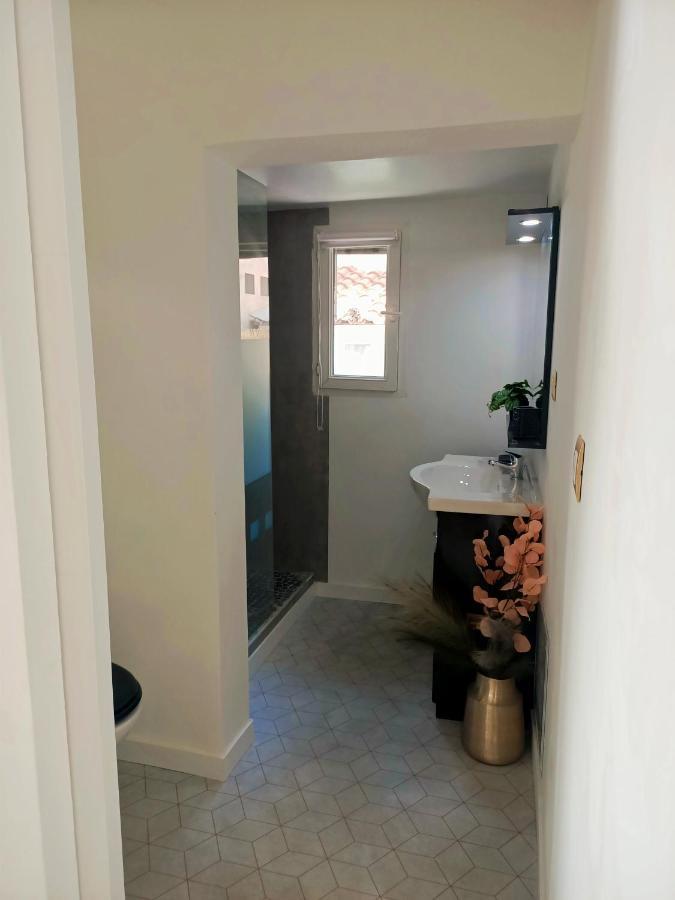 Martigues Adorable Petite Guest House Extérieur photo